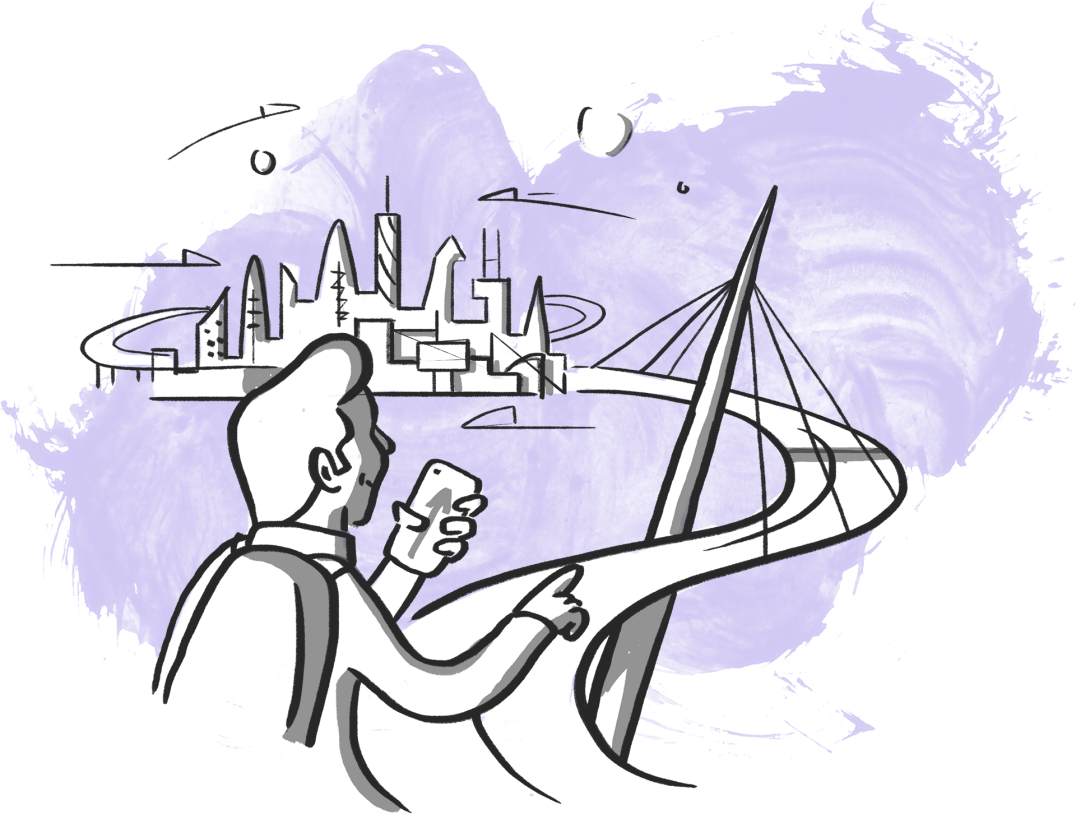 Boost Abruzzo illustration