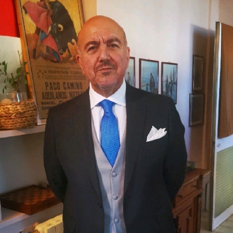 Luigi Jovacchini