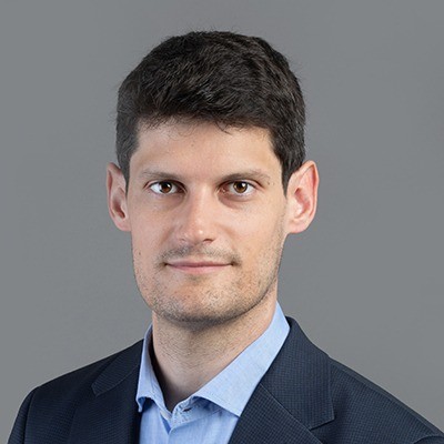 Alessandro Conti