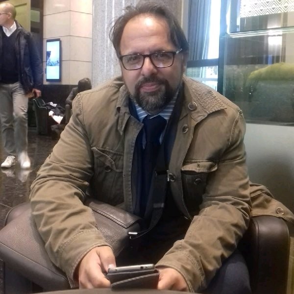 Claudio Iezzi Mammarella