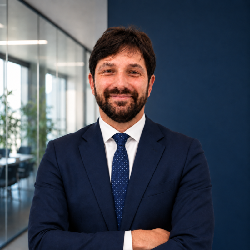 Cristiano  Malara