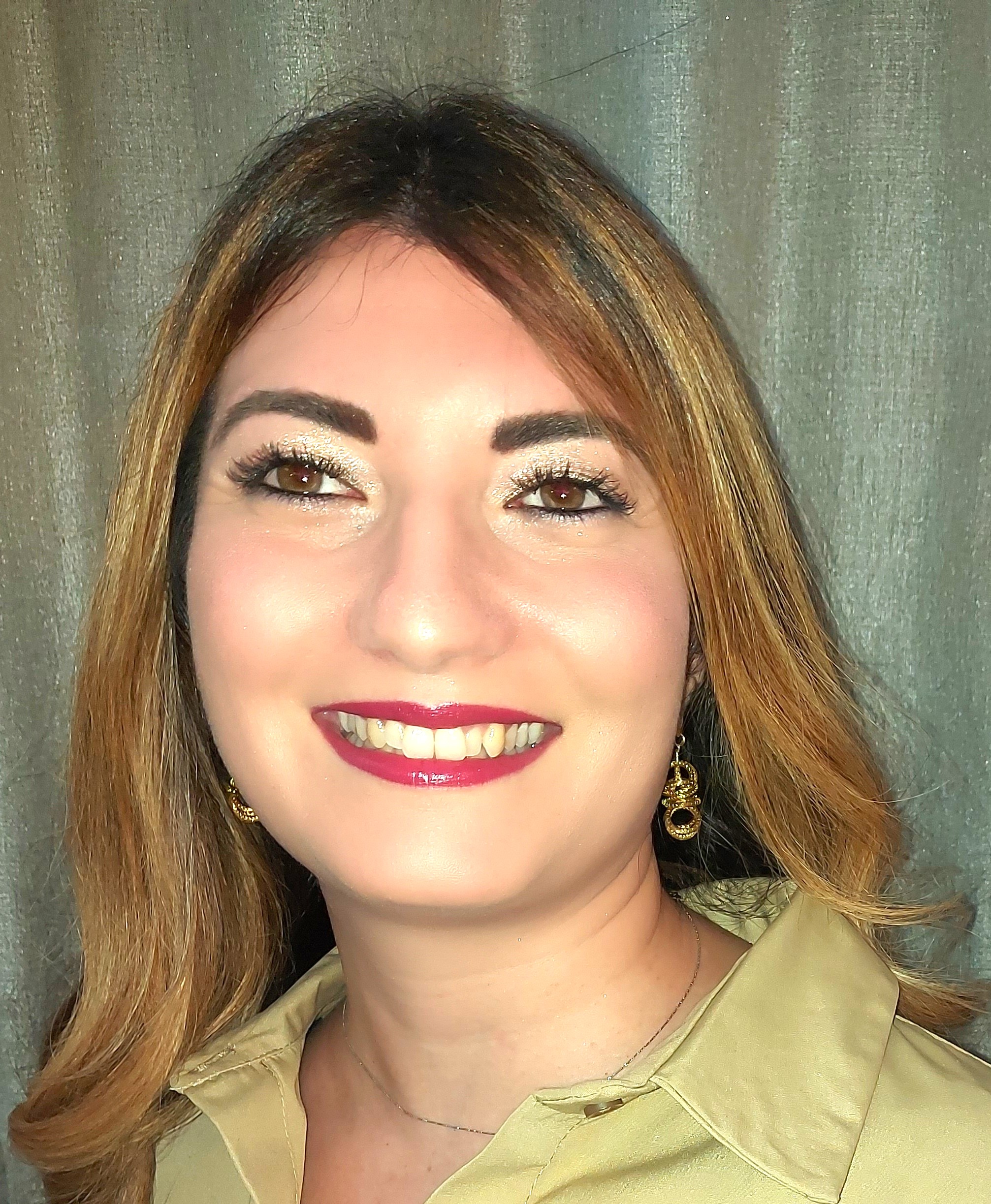 Giorgia Altobelli