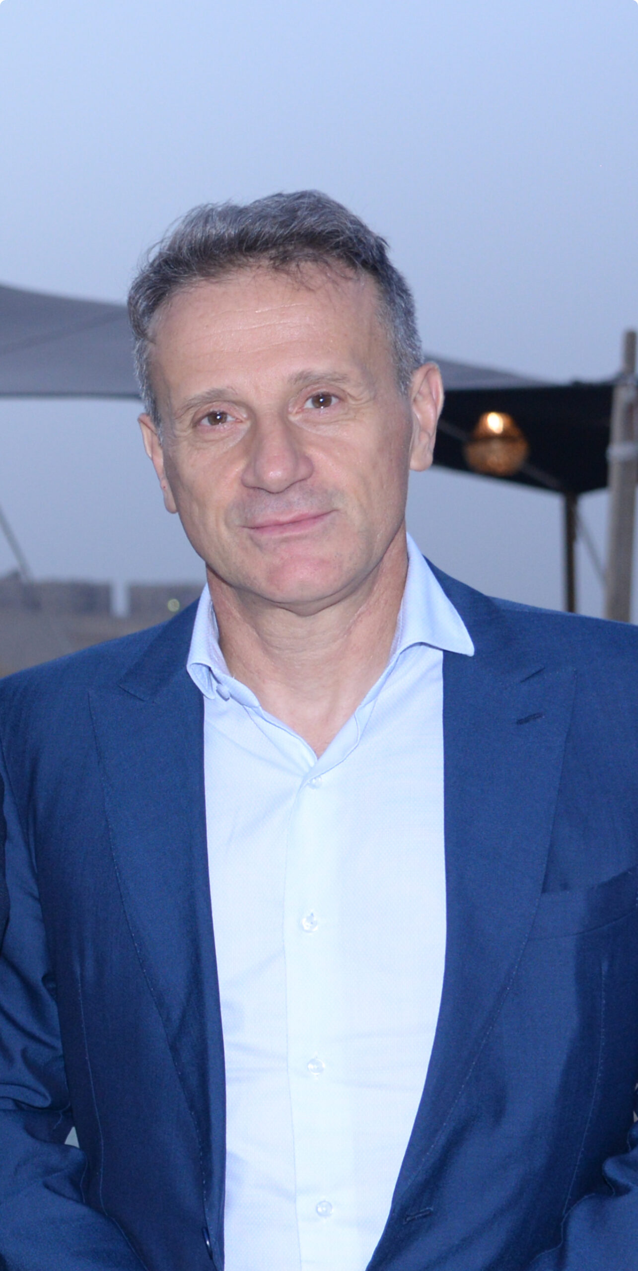 Giuseppe Vischetti