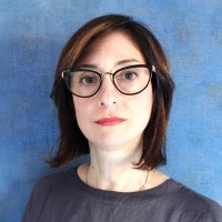 Valentina Di Michele