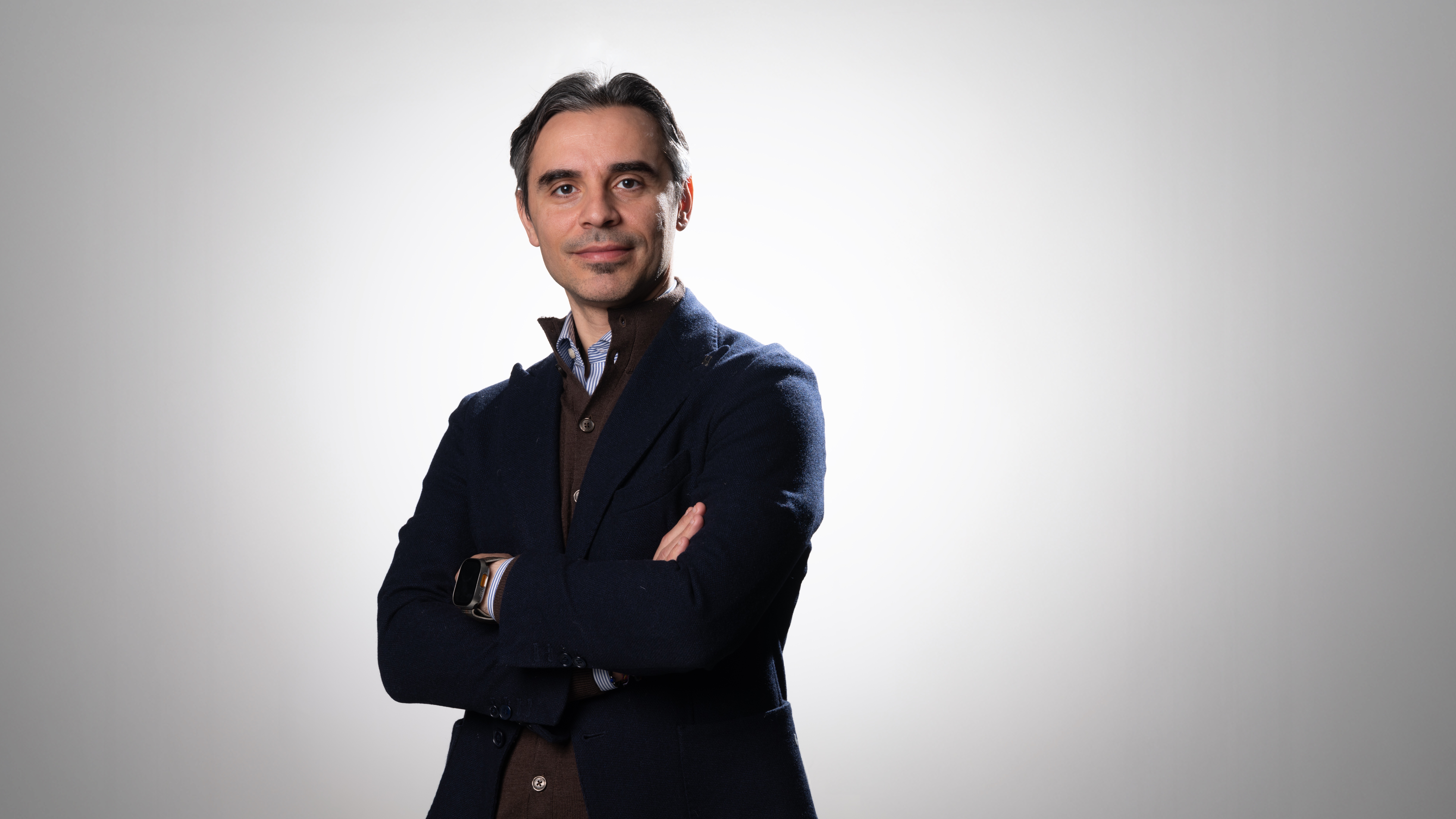 Armando Luigi Di Giorgio