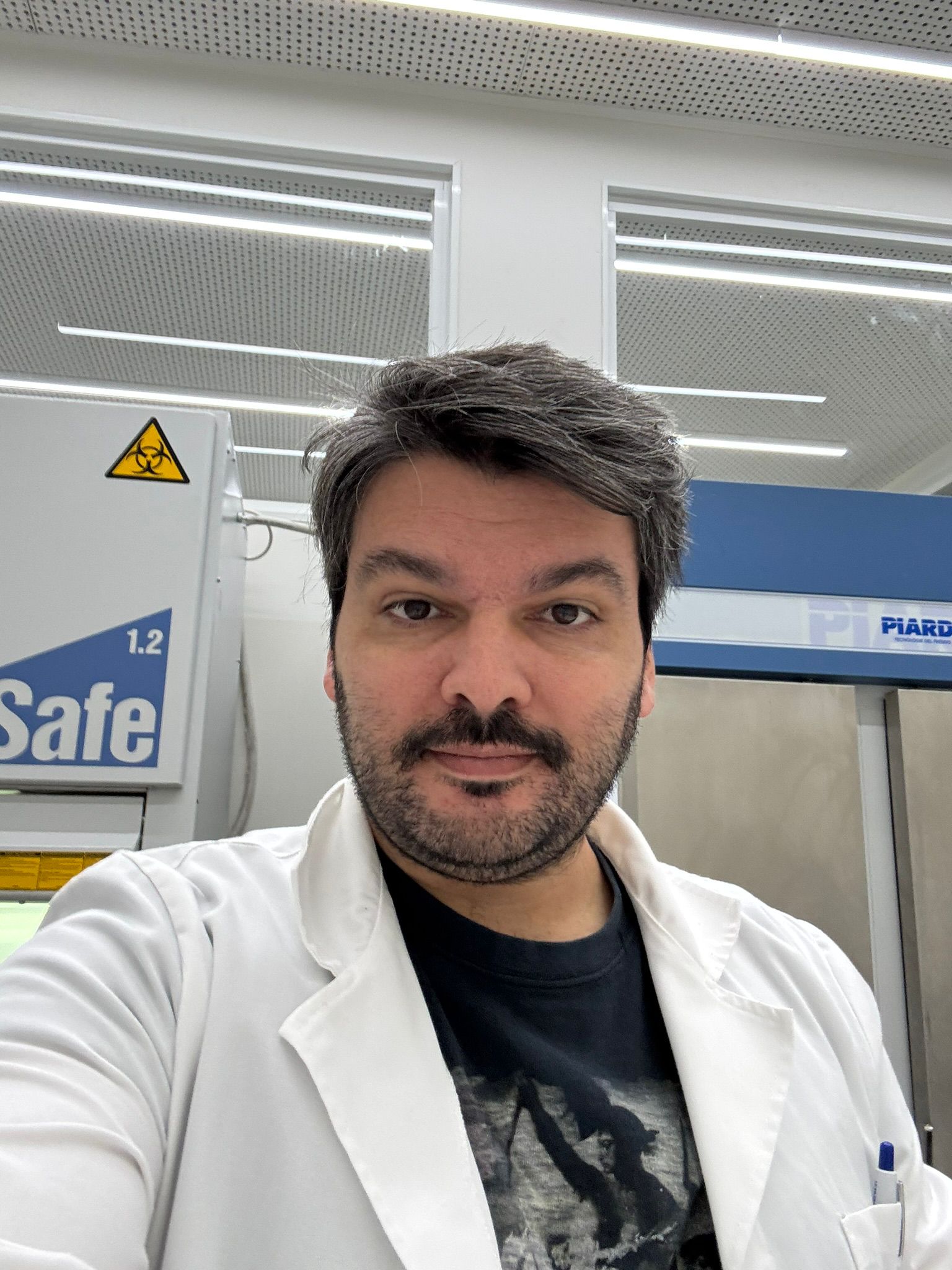 Daniele Spinozzi