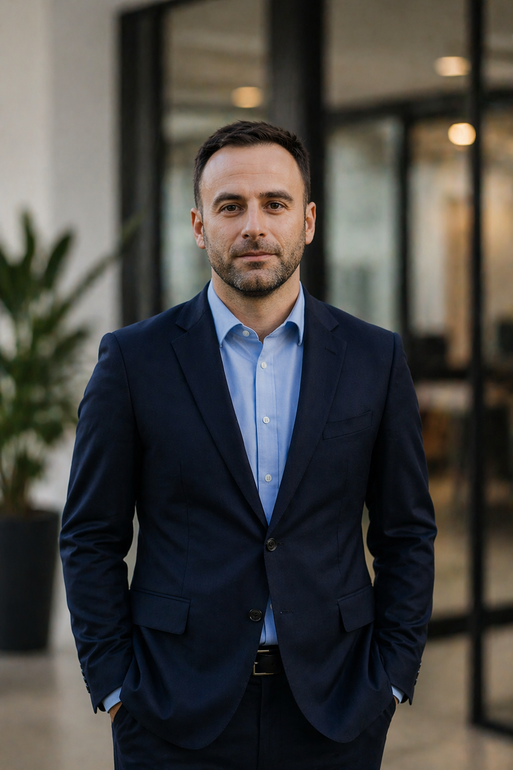 Leonardo Ferretti