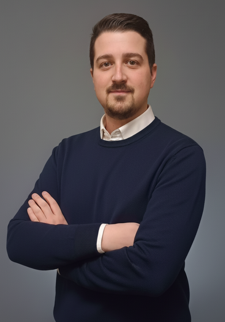 Matteo Da Fermo