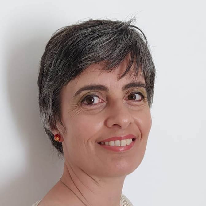 Silvia Scozzafava