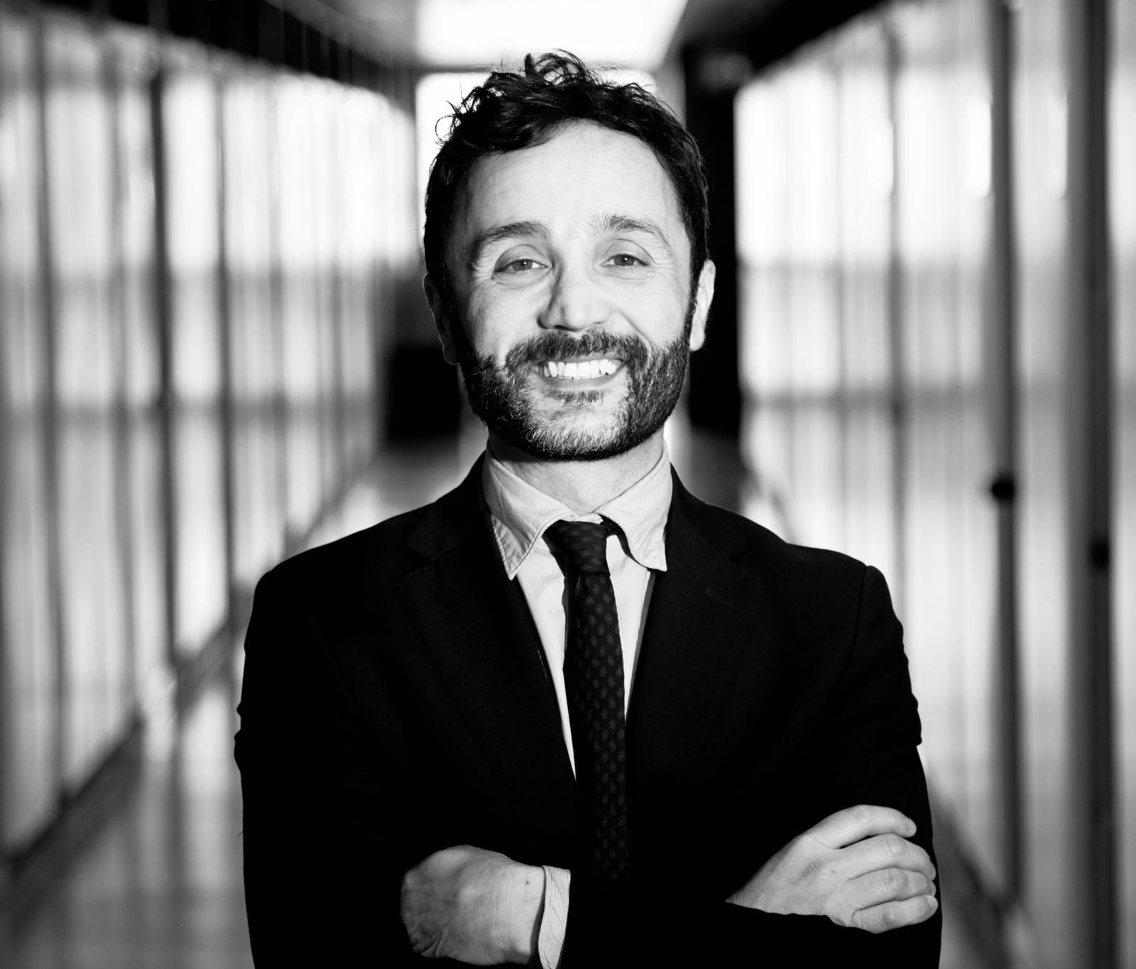 Luca Lanetta
