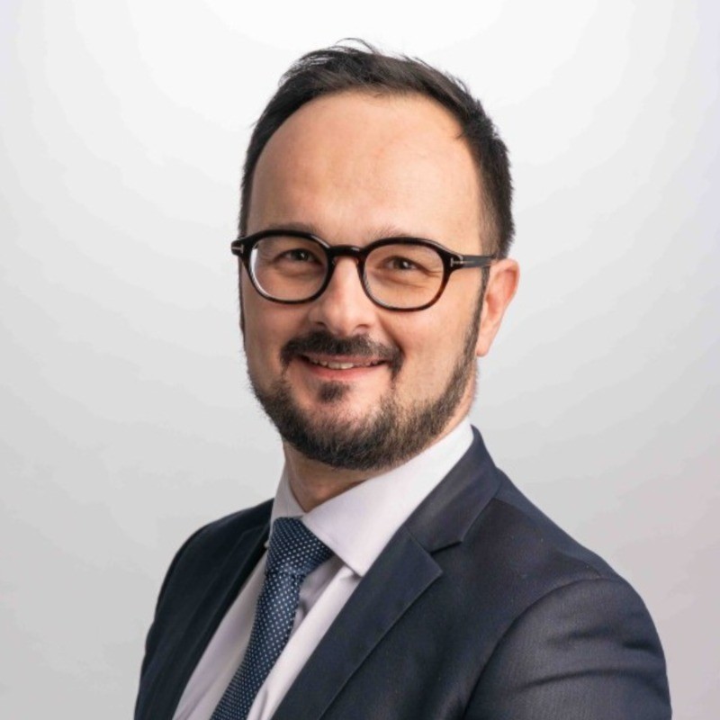 Alberto Berardi