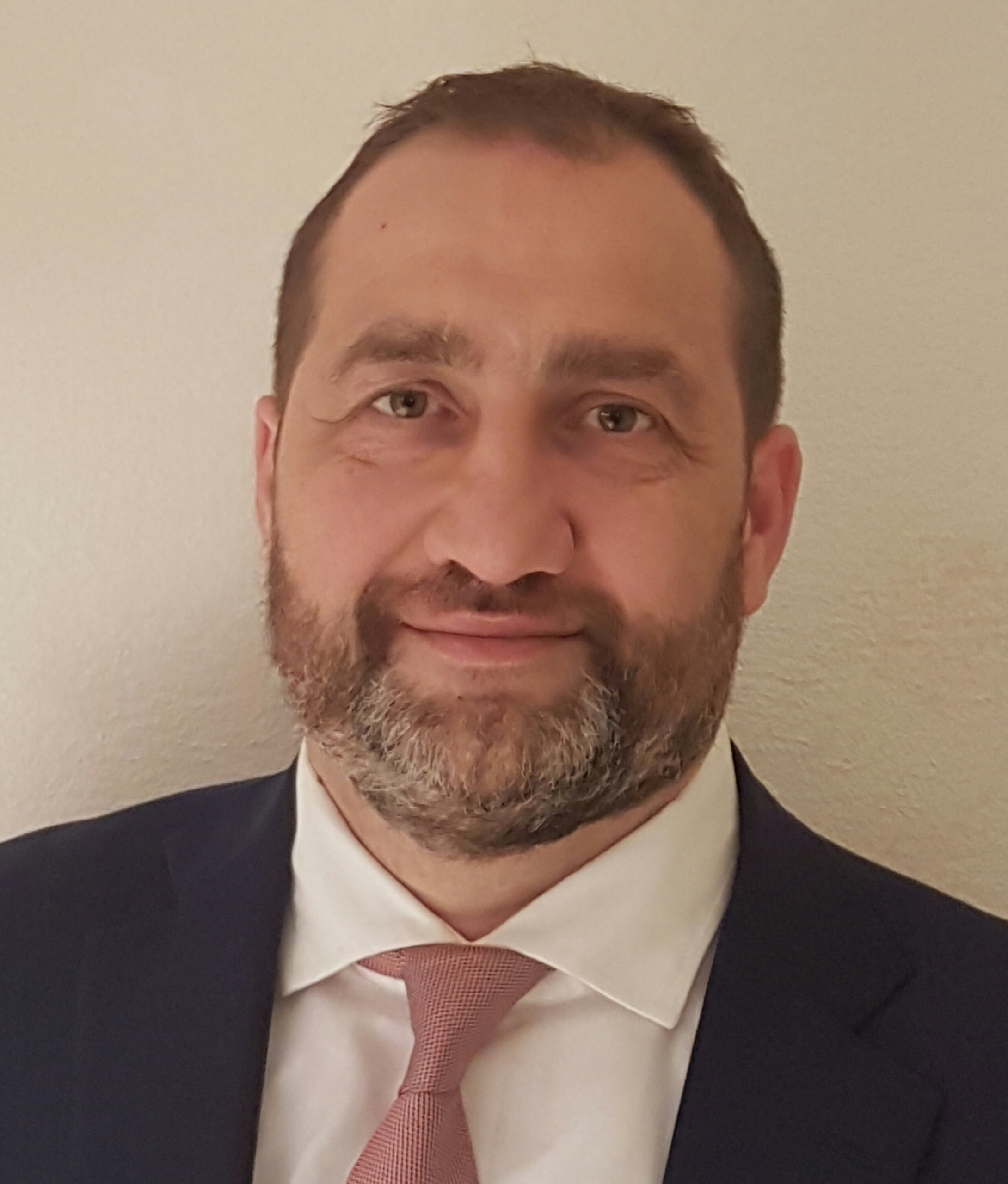 Roberto Del Mastro