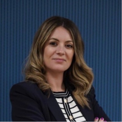 Laura Pilone