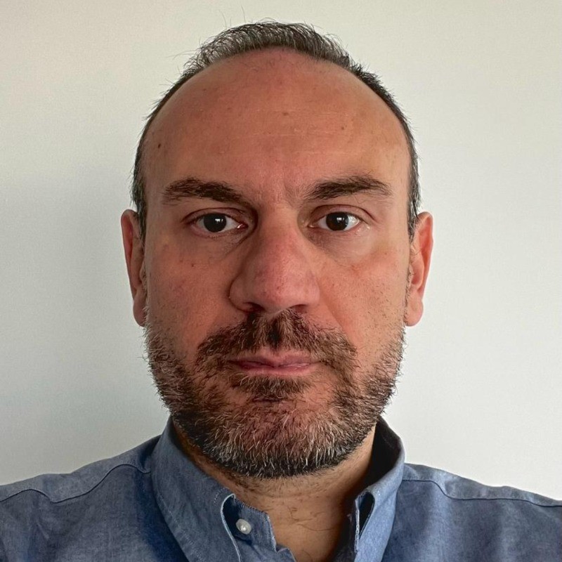 Nicola Stivaletta