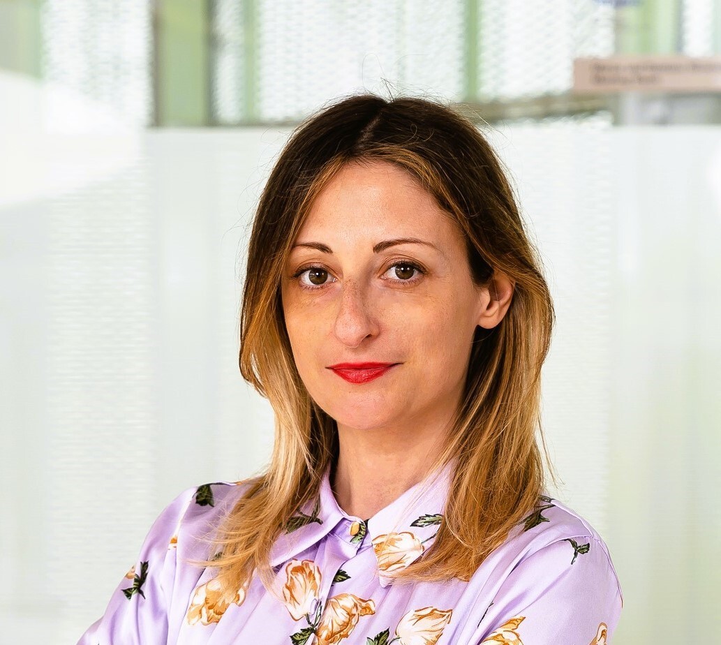 Valentina Di Nenno