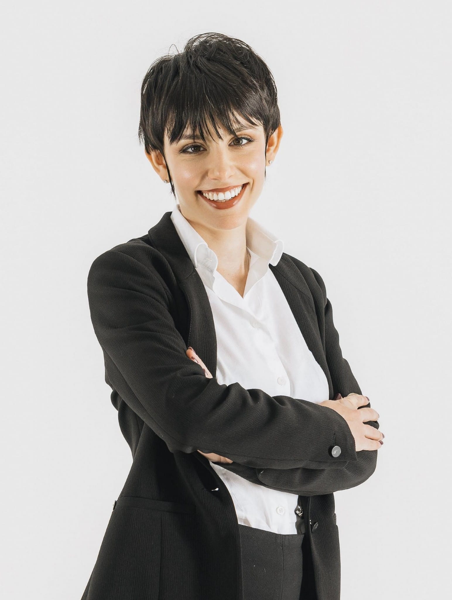 Lucia Caruso